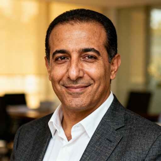 Ahmed Mostafa