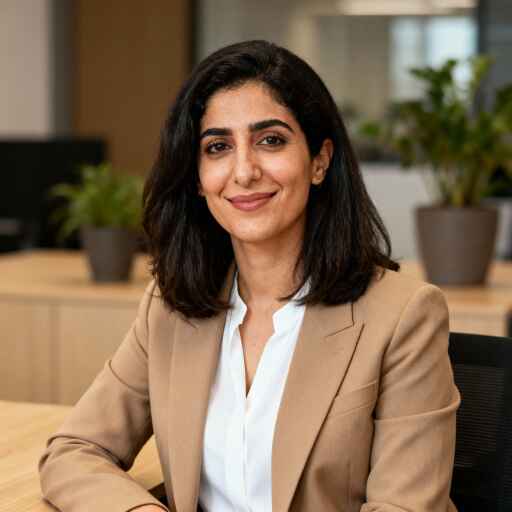 Sarah Abdel-Rahman